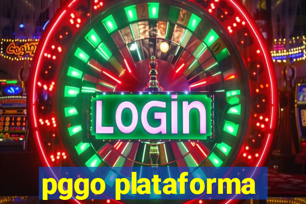 pggo plataforma